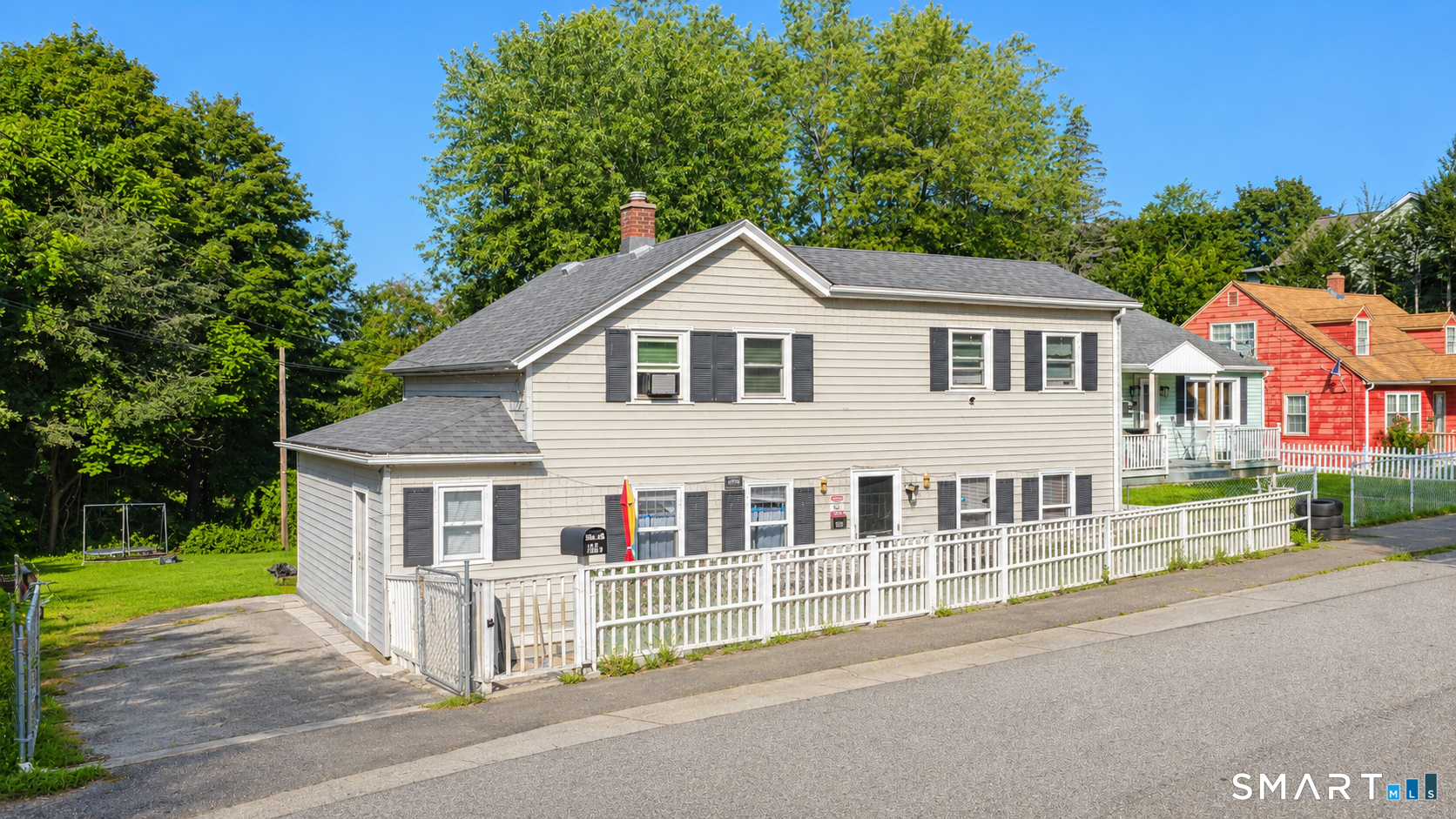 7 North Beacon Street Waterbury CT 06704