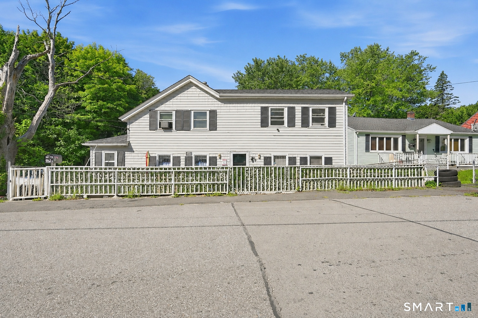 7 North Beacon Street Waterbury CT 06704