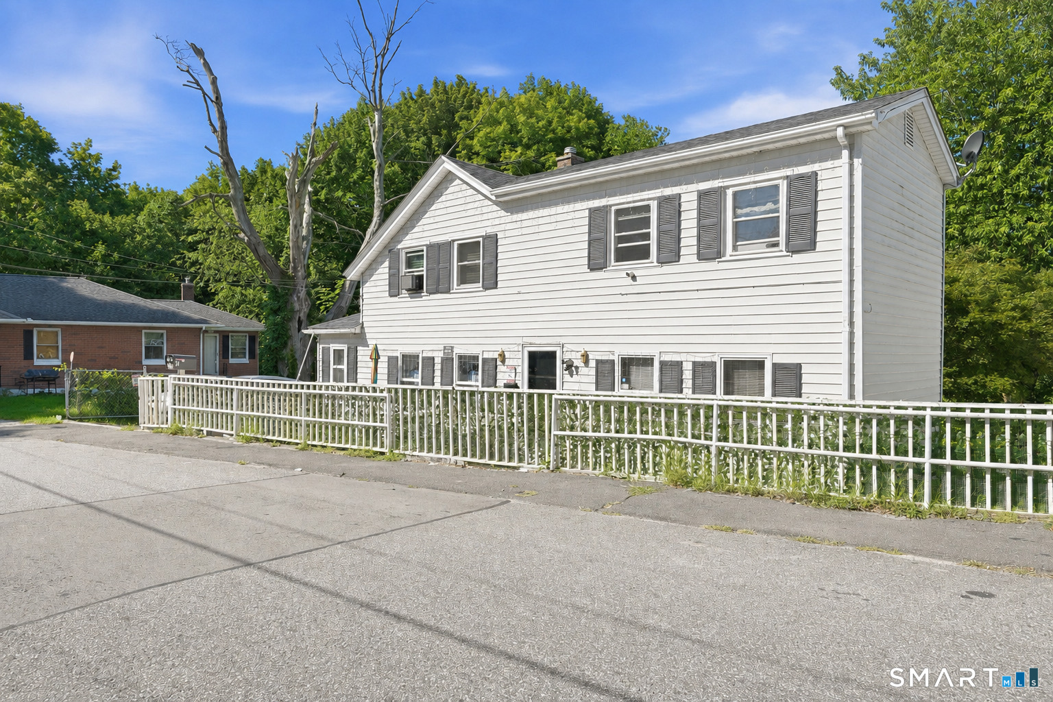 7 North Beacon Street Waterbury CT 06704