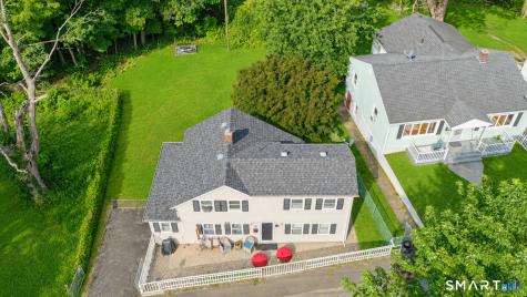 7 North Beacon Street Waterbury CT 06704