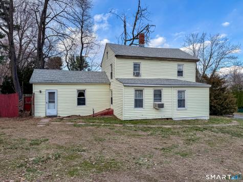 2719 Main Street Rocky Hill CT 06067