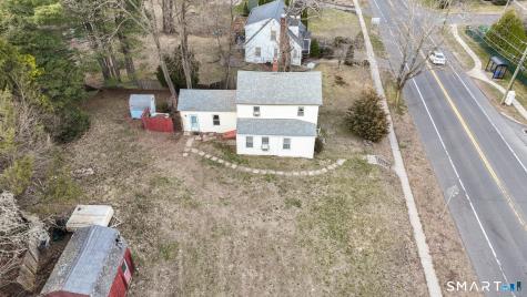 2719 Main Street Rocky Hill CT 06067