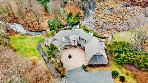 196-200 Franklin Street Extension Danbury CT 06811