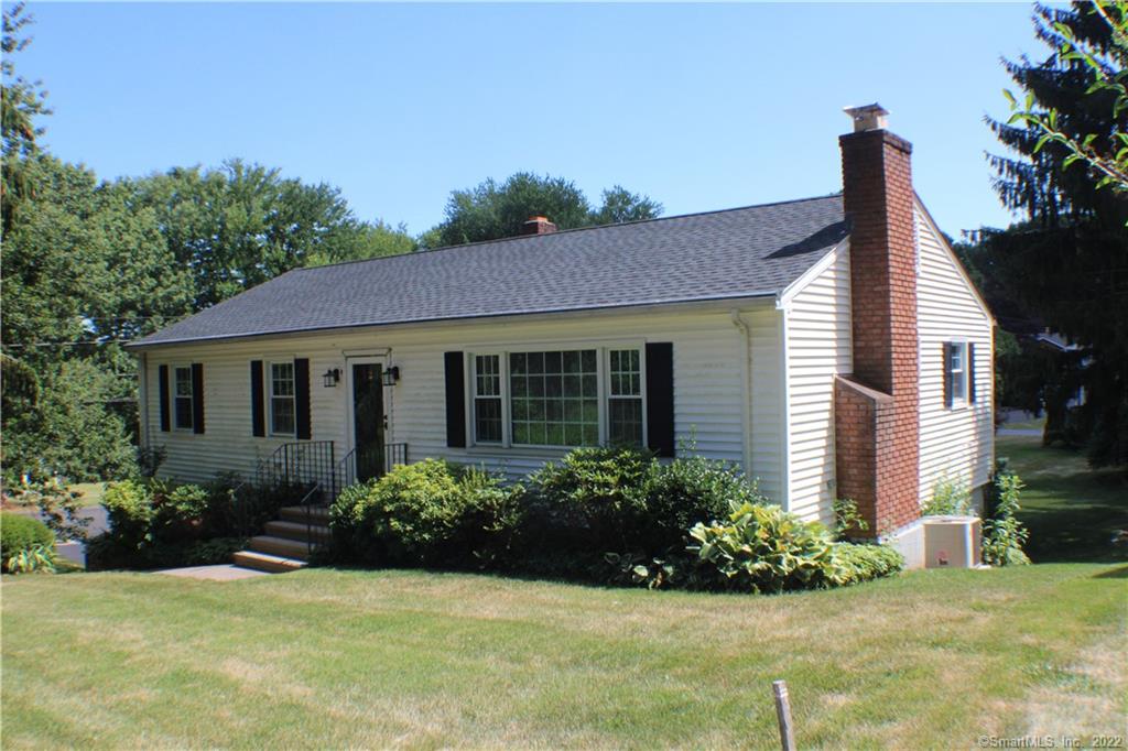 210 Cooper Lane Hamden CT 06514
