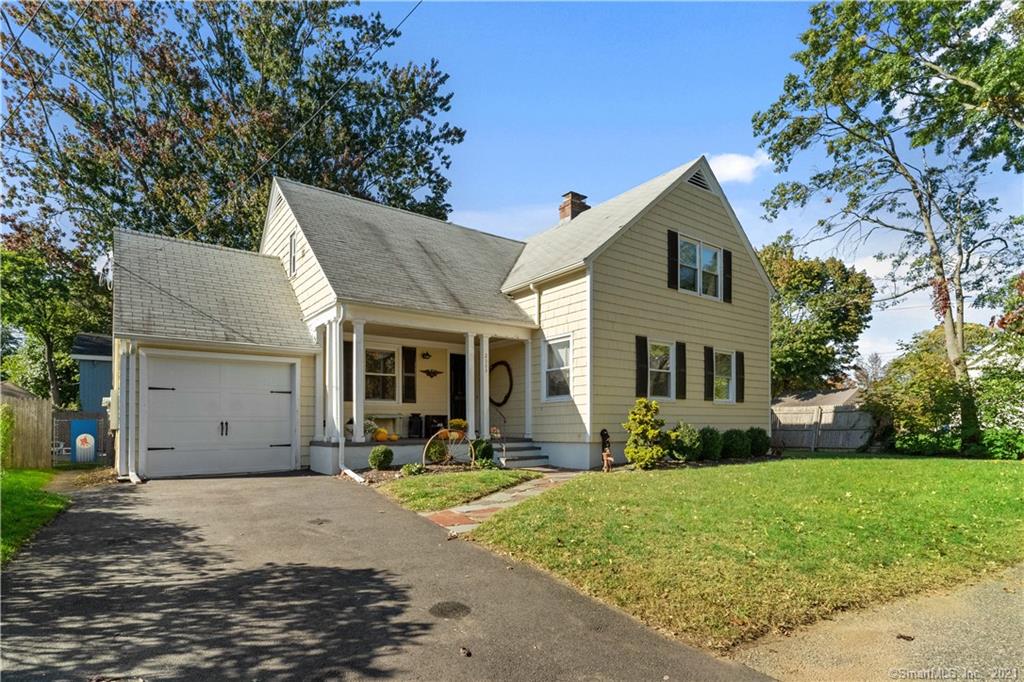 2305 Elm Street Stratford CT 06615