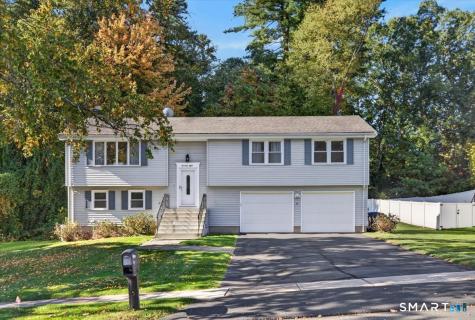 78 Sycamore Road South Windsor CT 06074