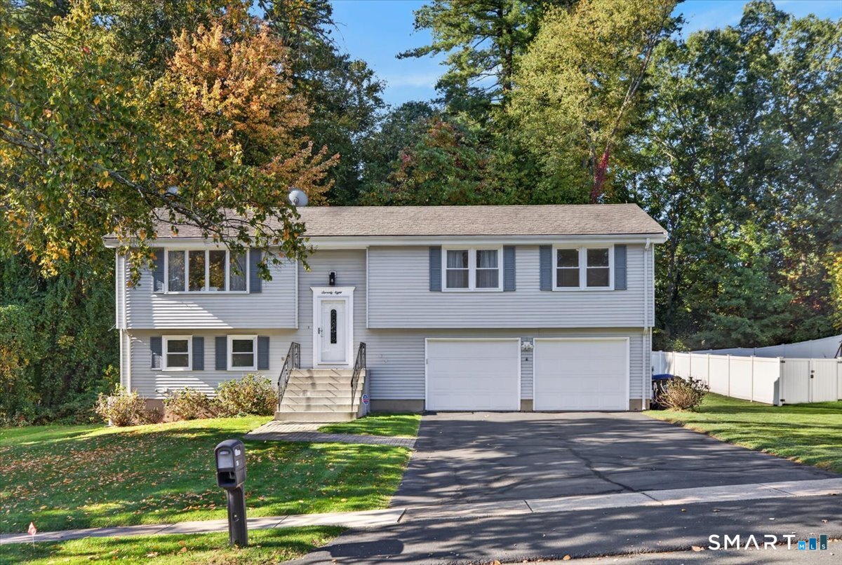 78 Sycamore Road South Windsor CT 06074