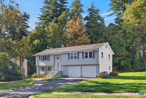78 Sycamore Road South Windsor CT 06074