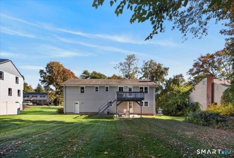 78 Sycamore Road South Windsor CT 06074