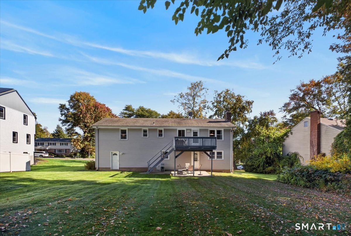 78 Sycamore Road South Windsor CT 06074