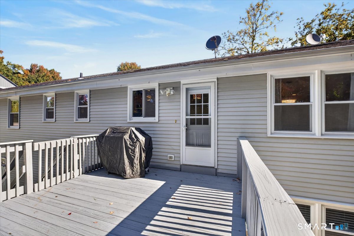 78 Sycamore Road South Windsor CT 06074