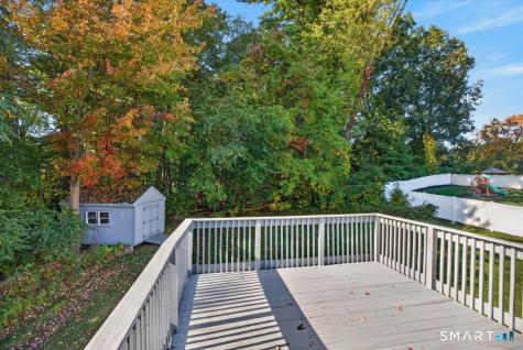 78 Sycamore Road South Windsor CT 06074