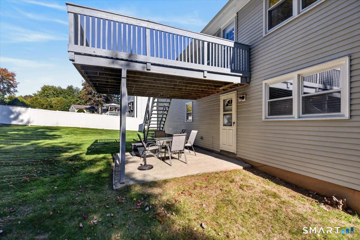 78 Sycamore Road South Windsor CT 06074