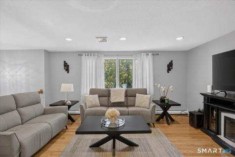 78 Sycamore Road South Windsor CT 06074