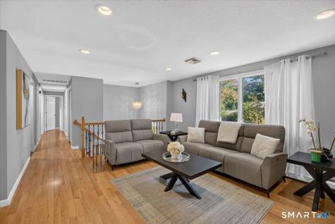78 Sycamore Road South Windsor CT 06074