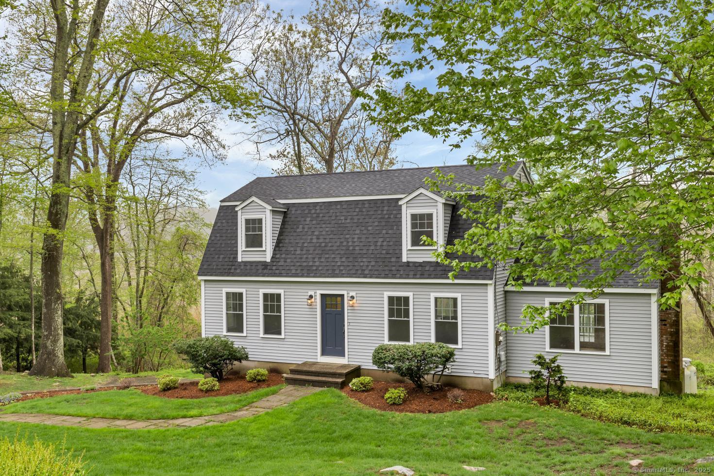 7 Beaver Dam Trail Old Saybrook CT 06475