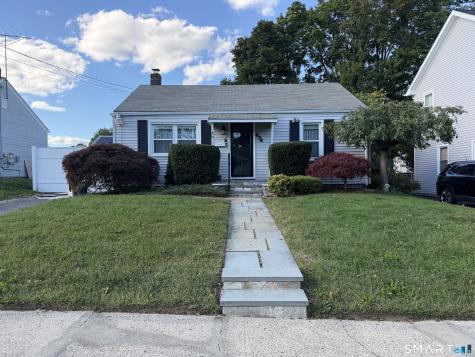 636 Merritt Street Bridgeport CT 06606
