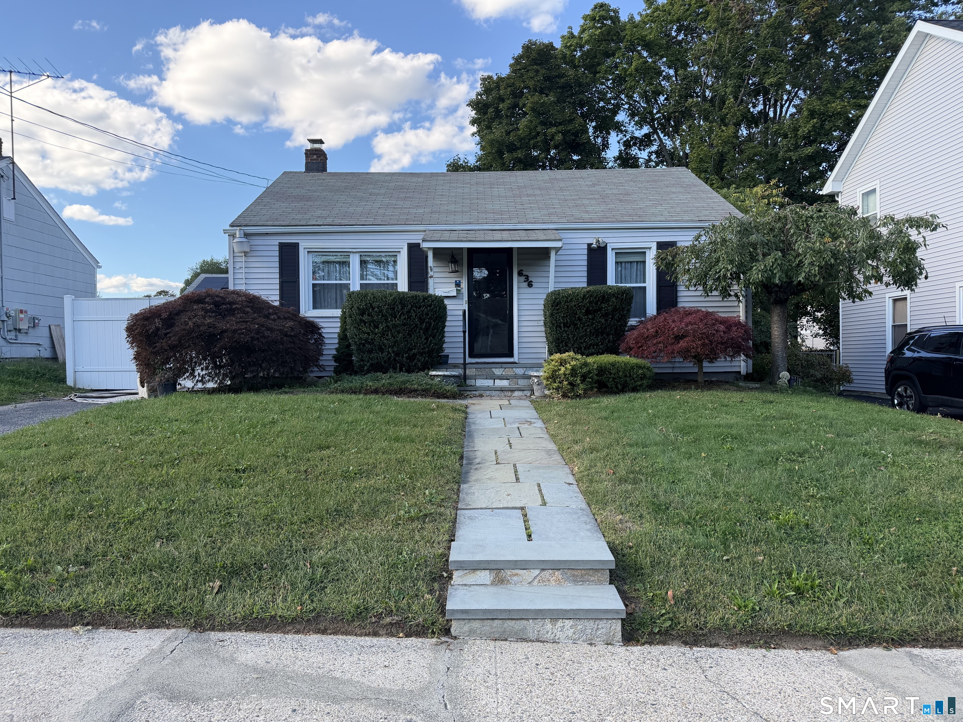 636 Merritt Street Bridgeport CT 06606