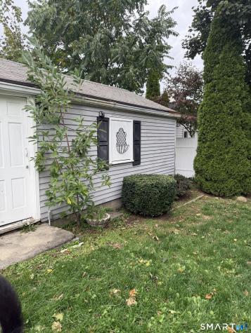 636 Merritt Street Bridgeport CT 06606