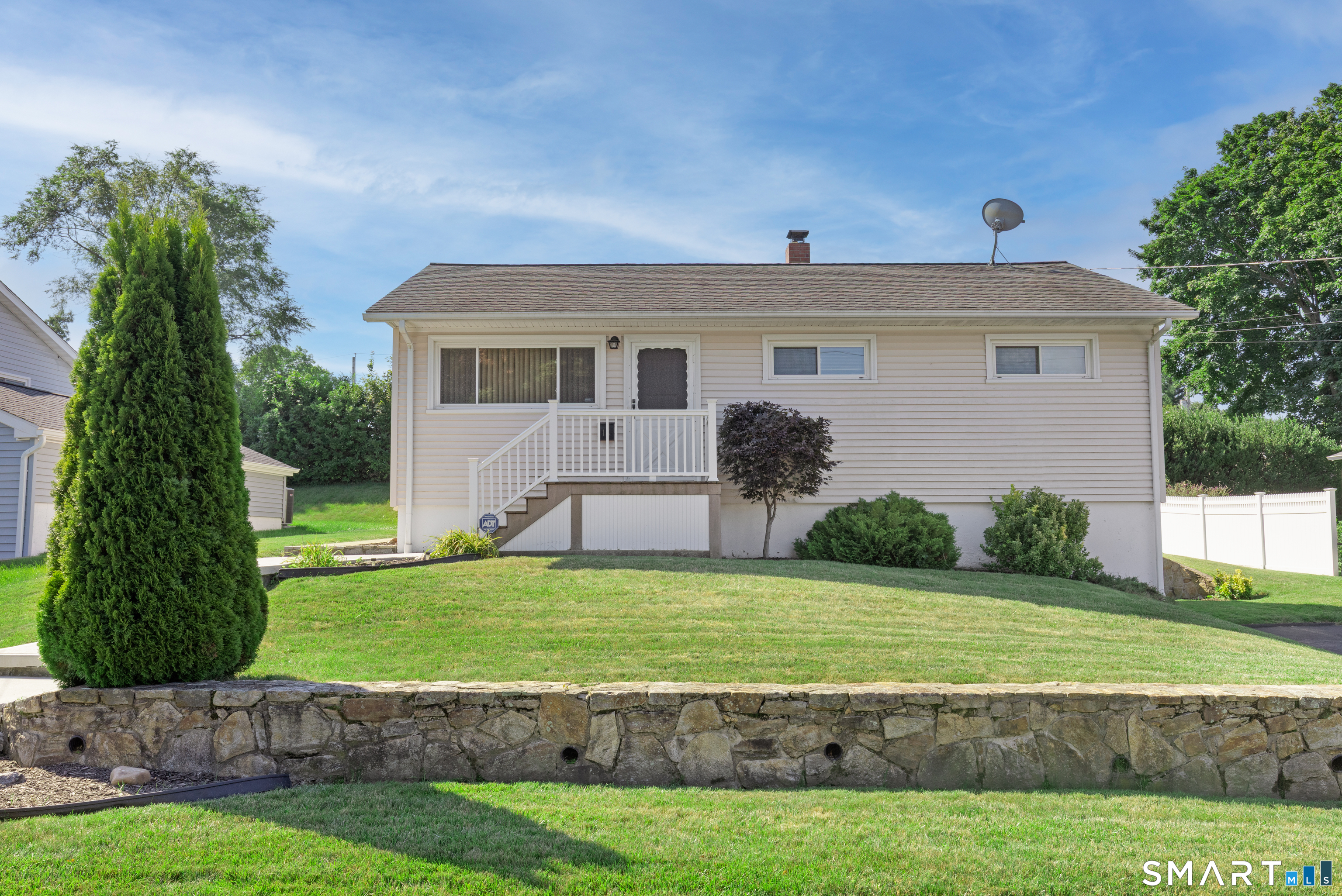 18 Harris Road Ansonia CT 06401