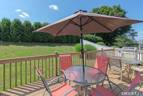 18 Harris Road Ansonia CT 06401