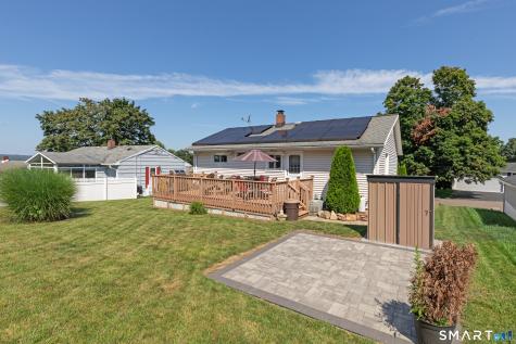 18 Harris Road Ansonia CT 06401