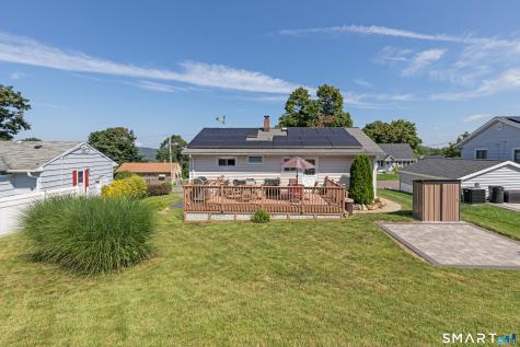 18 Harris Road Ansonia CT 06401