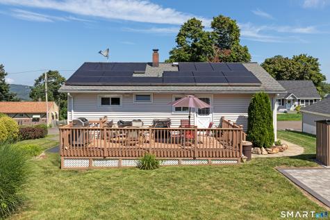 18 Harris Road Ansonia CT 06401