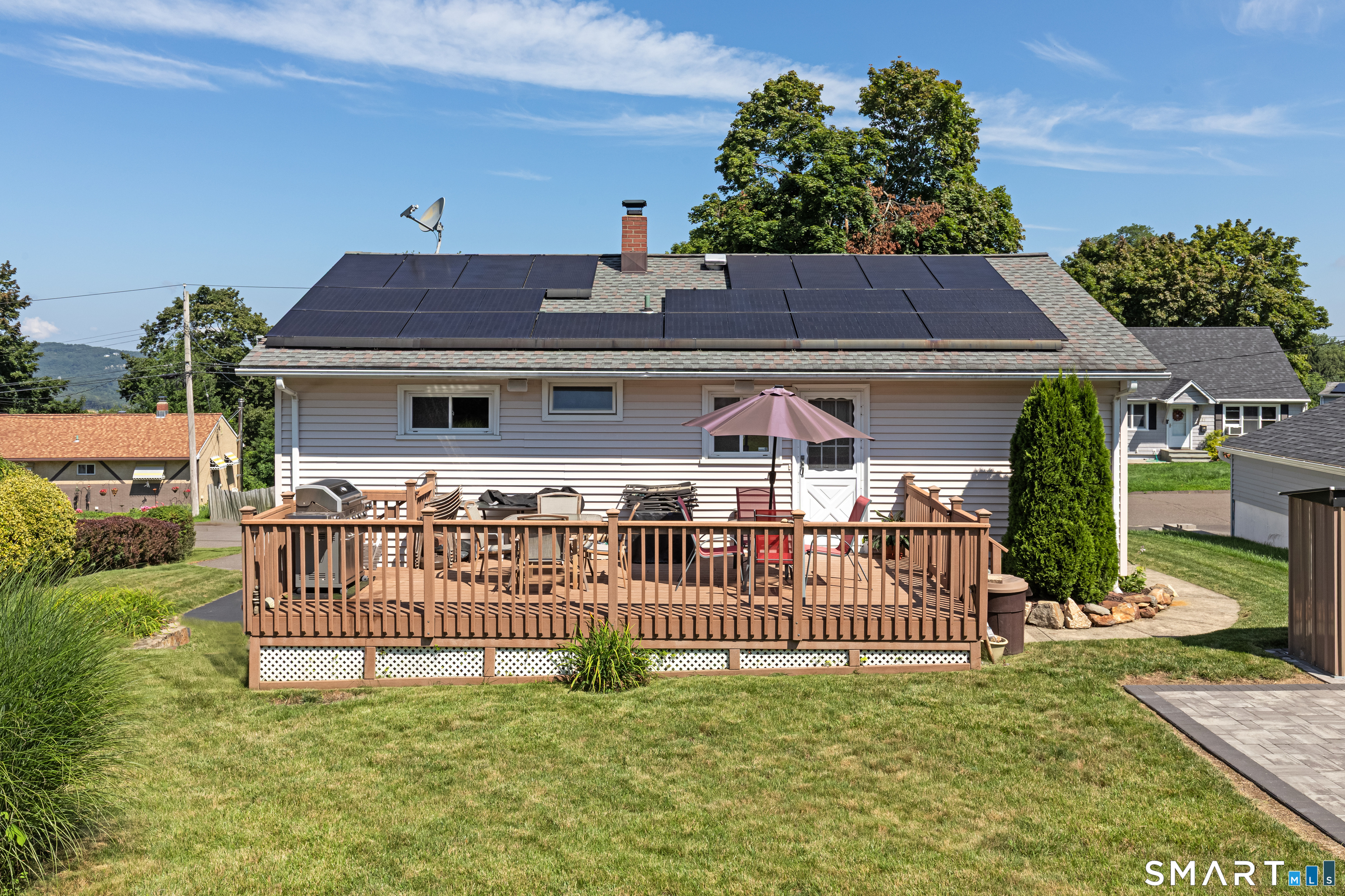 18 Harris Road Ansonia CT 06401