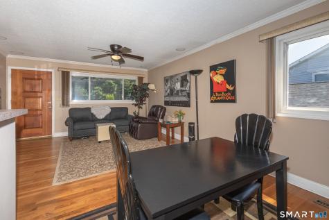 18 Harris Road Ansonia CT 06401