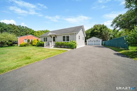 3112 North Main Street Waterbury CT 06704