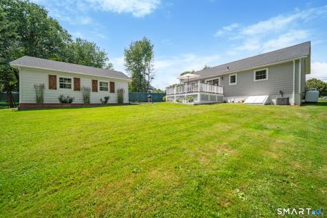 3112 North Main Street Waterbury CT 06704