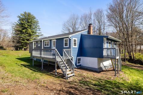354 Vernon Street Manchester CT 06042