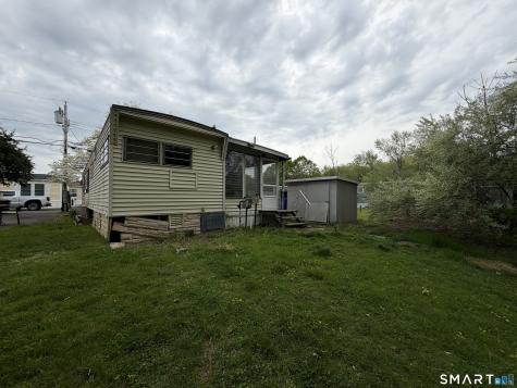 31 Rivermead Boulevard East Hartford CT 06118