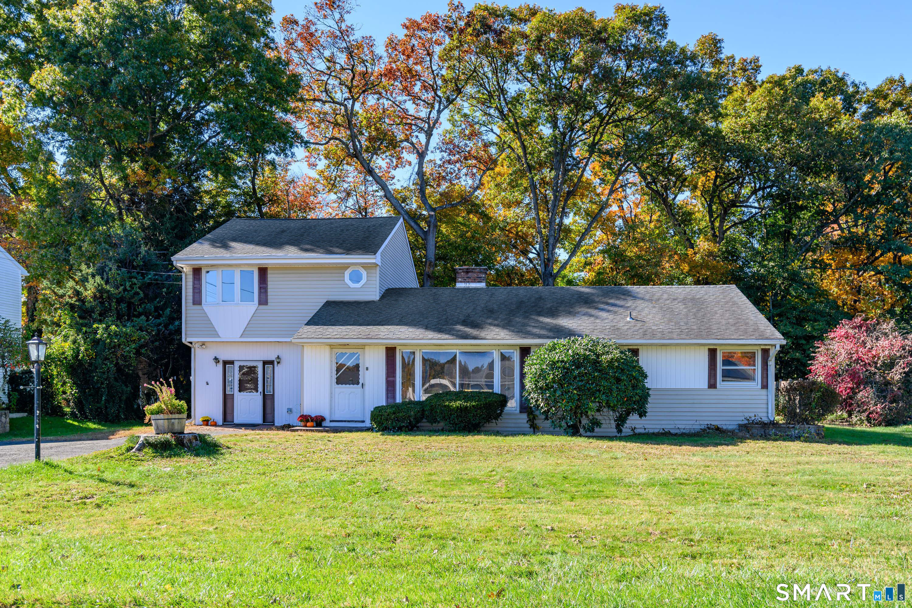 7 Apple Blossom Lane Danbury CT 06811