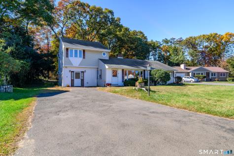 7 Apple Blossom Lane Danbury CT 06811