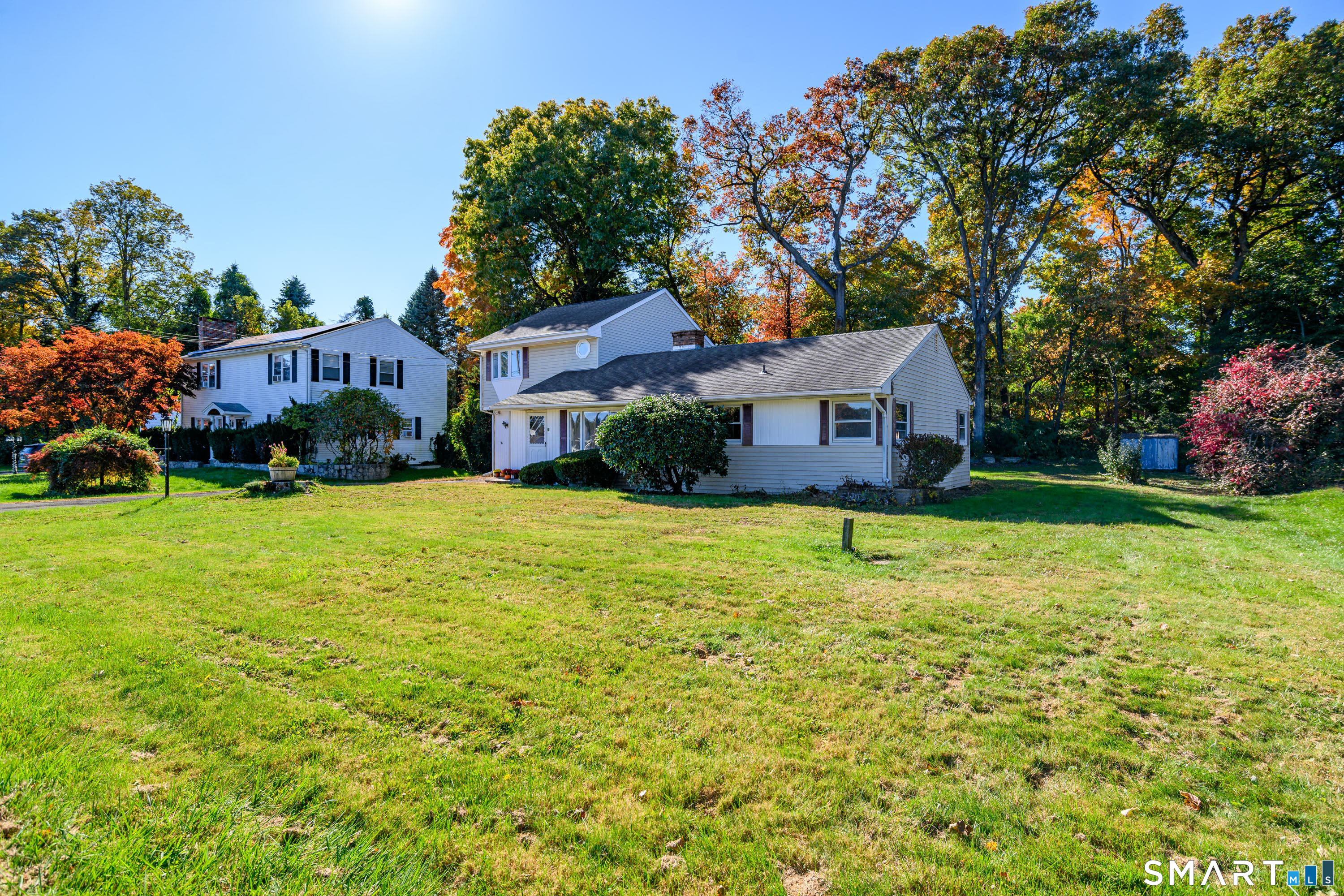 7 Apple Blossom Lane Danbury CT 06811