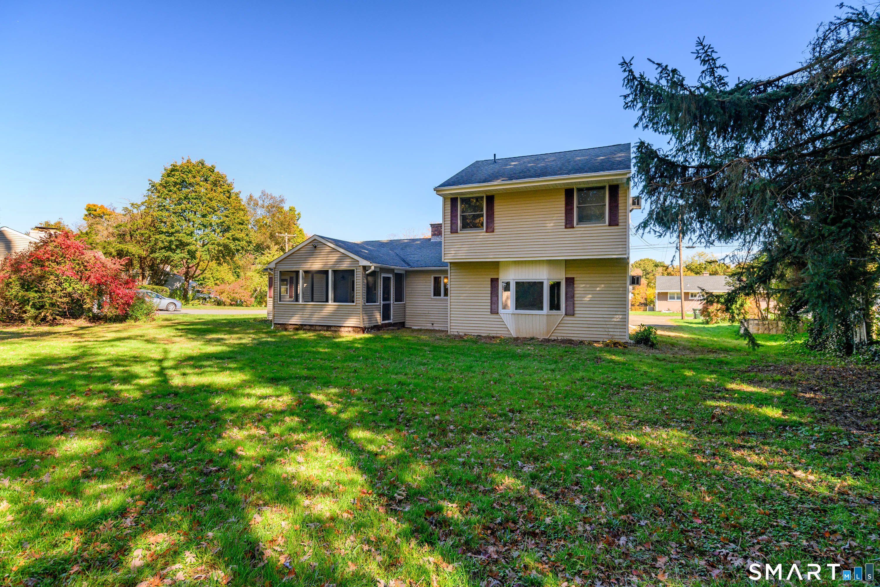 7 Apple Blossom Lane Danbury CT 06811
