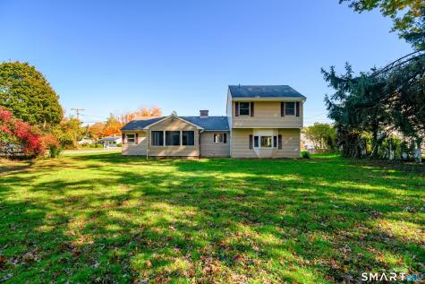 7 Apple Blossom Lane Danbury CT 06811
