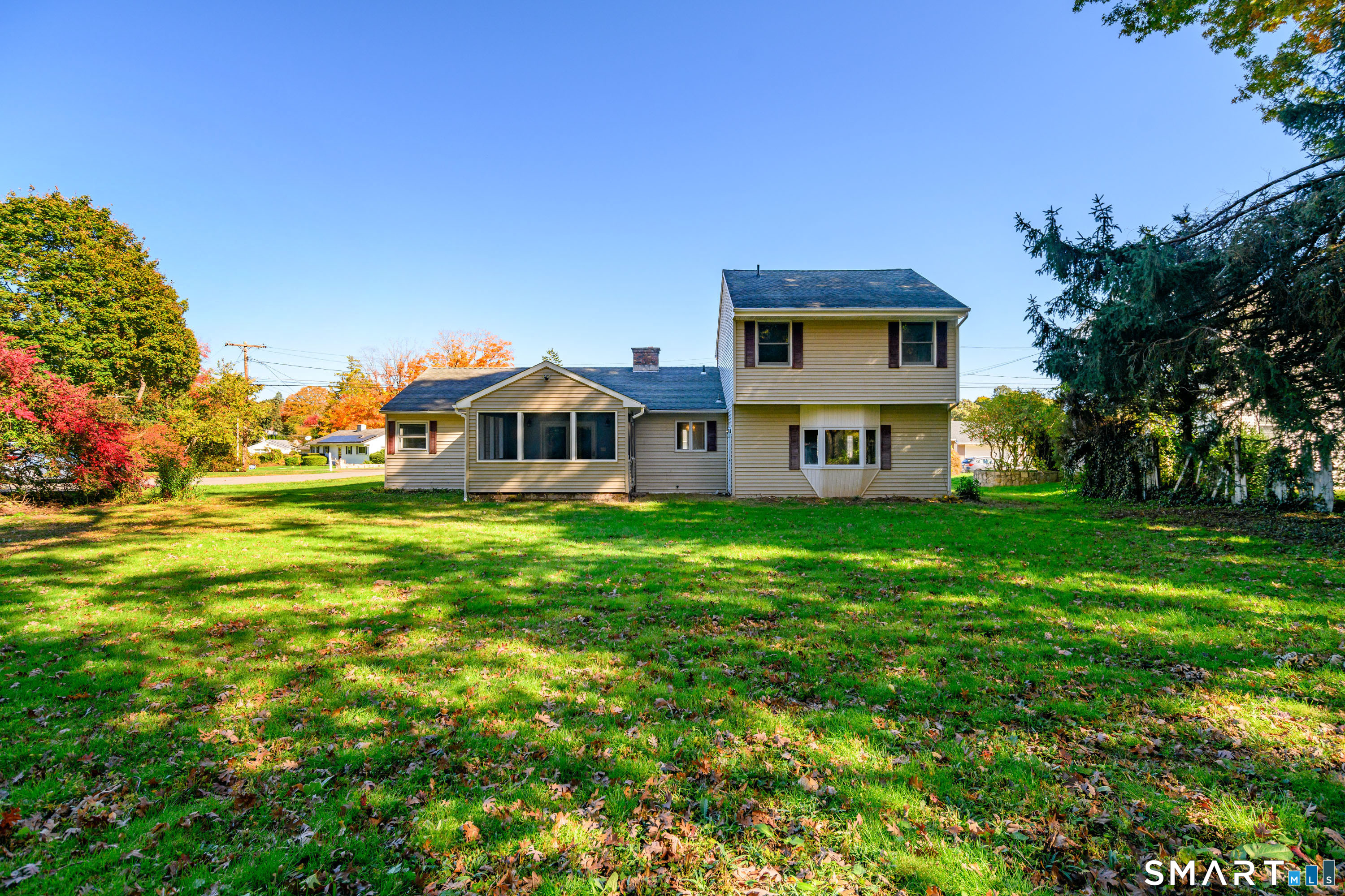 7 Apple Blossom Lane Danbury CT 06811