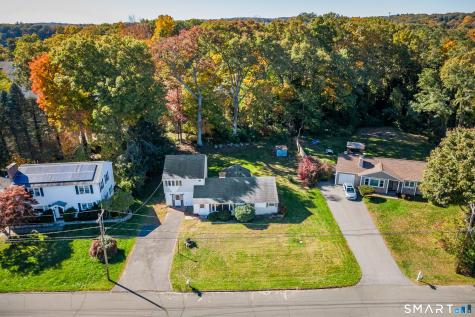 7 Apple Blossom Lane Danbury CT 06811