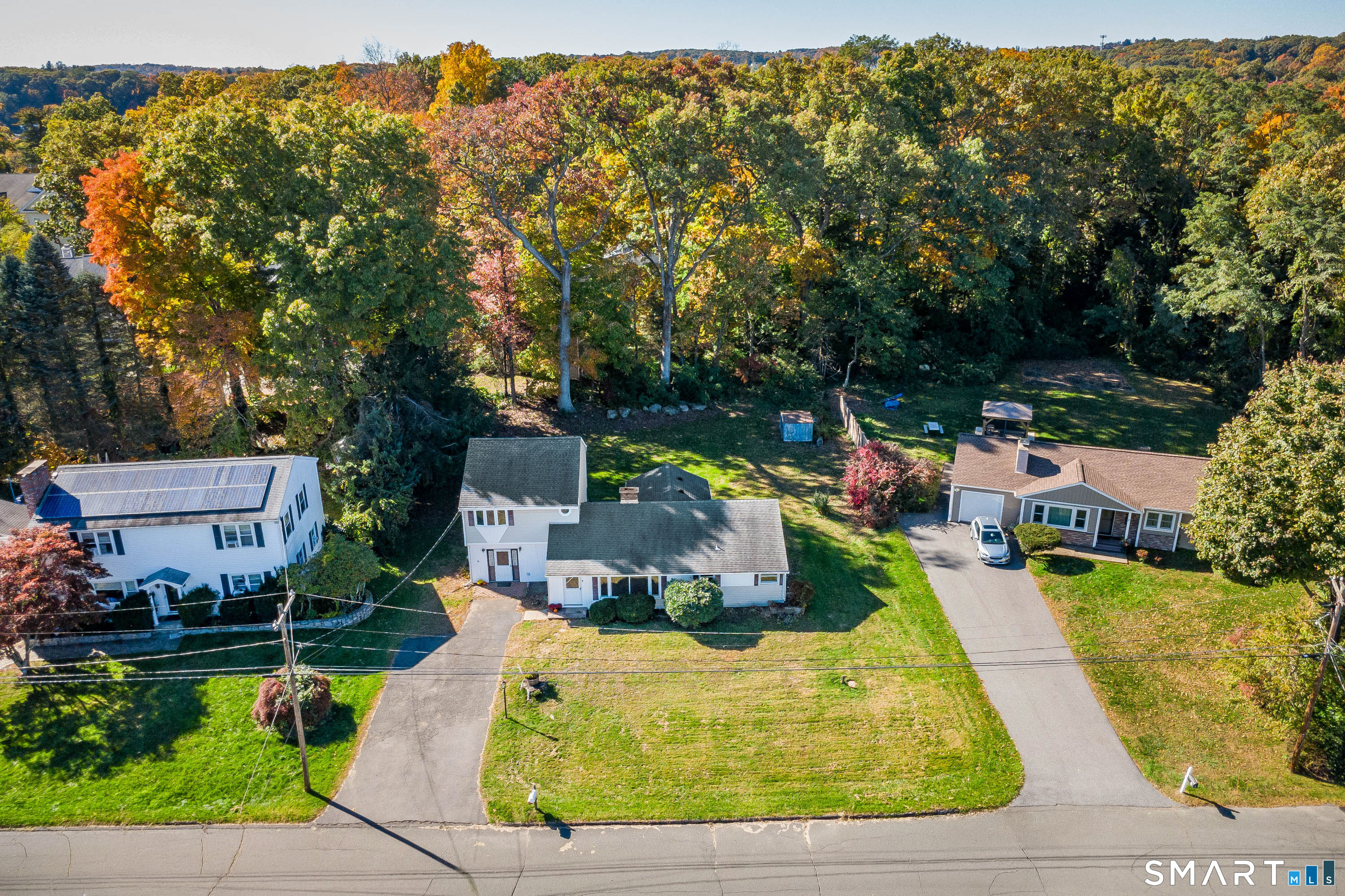 7 Apple Blossom Lane Danbury CT 06811