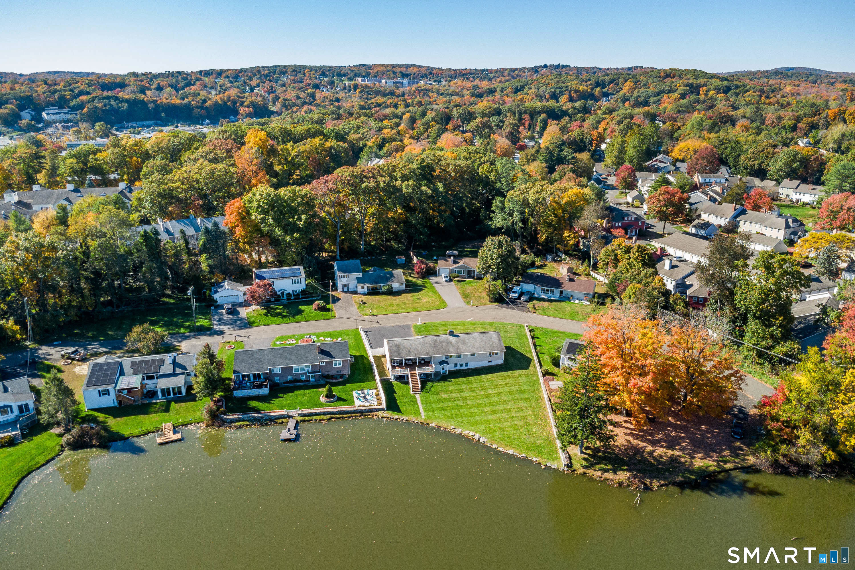 7 Apple Blossom Lane Danbury CT 06811