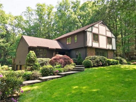 38 Cold Spring Road Avon CT 06001