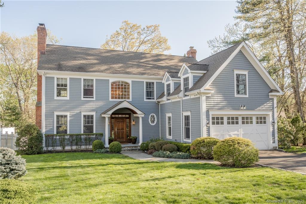 19 Vineyard Lane Stamford CT 06902