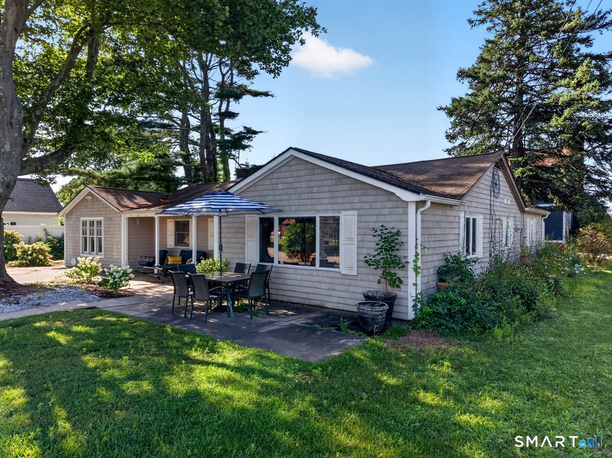 2 Stafford Street Stonington CT 06355