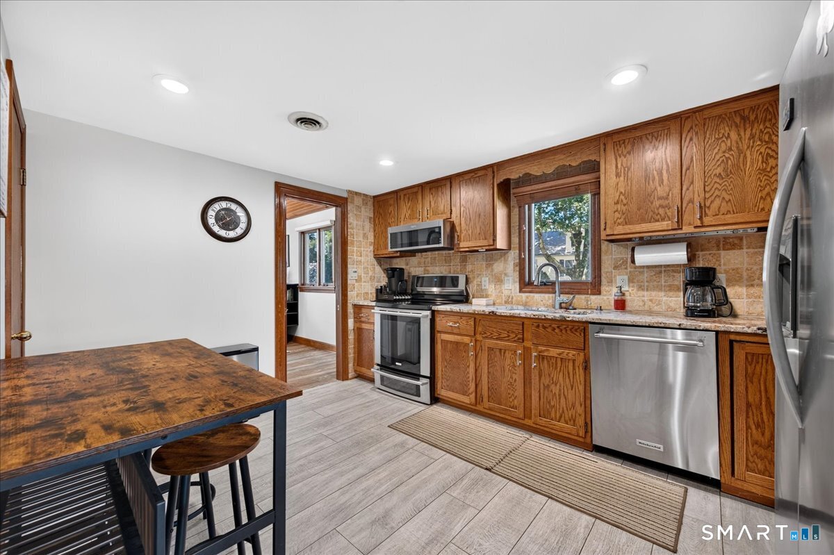 2 Stafford Street Stonington CT 06355
