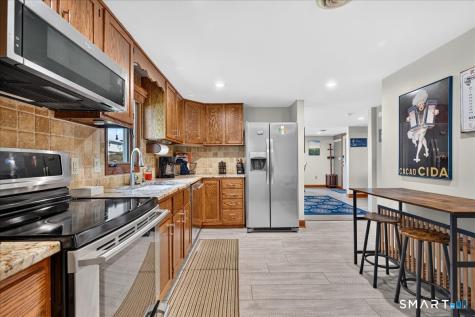2 Stafford Street Stonington CT 06355