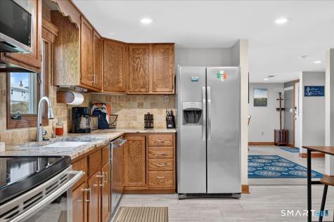 2 Stafford Street Stonington CT 06355