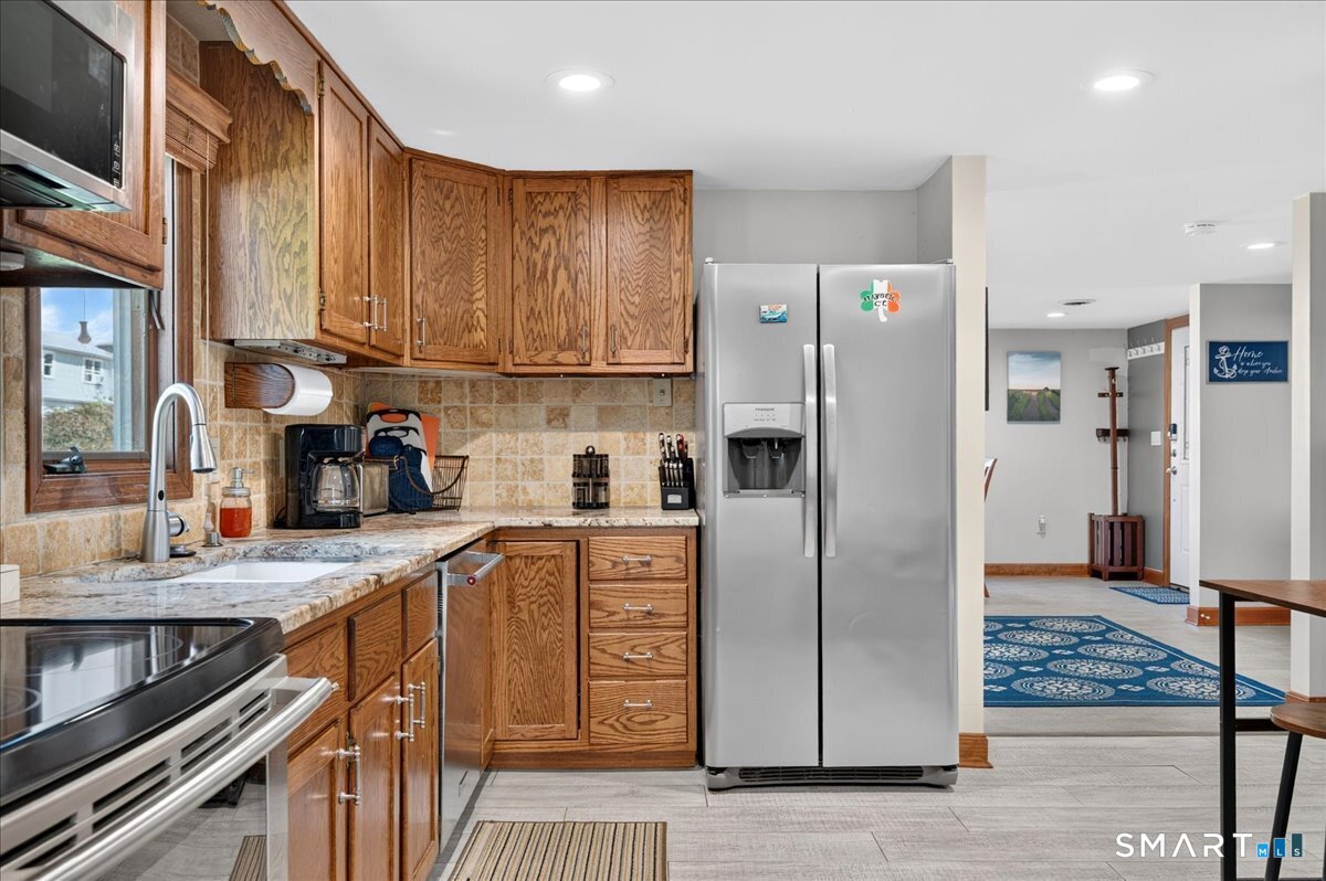 2 Stafford Street Stonington CT 06355